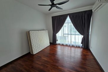Horizon Hills Iskandar Puteri Bungalow House For Rent