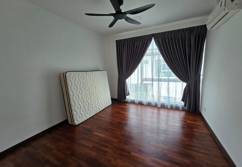 Horizon Hills Iskandar Puteri Bungalow House For Rent