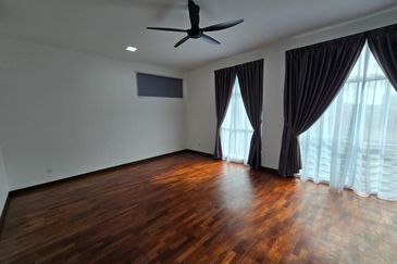 Horizon Hills Iskandar Puteri Bungalow House For Rent