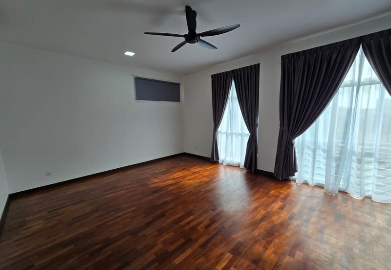 Horizon Hills Iskandar Puteri Bungalow House For Rent