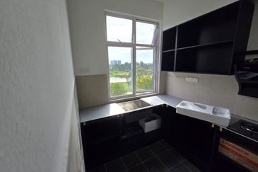 Horizon Hills Iskandar Puteri Bungalow House For Rent