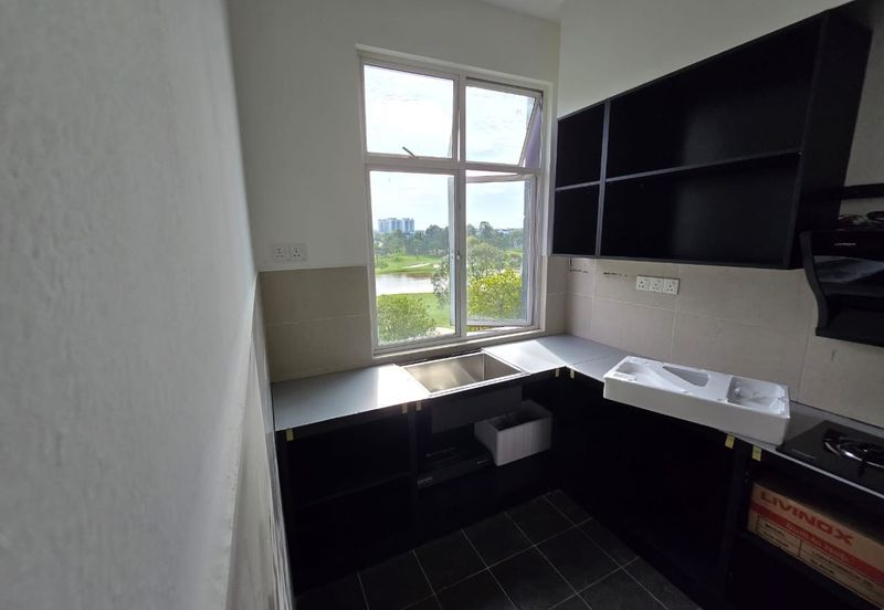 Horizon Hills Iskandar Puteri Bungalow House For Rent