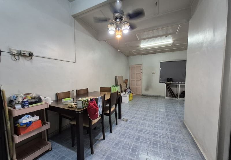 IOI Bandar Putra Kulai