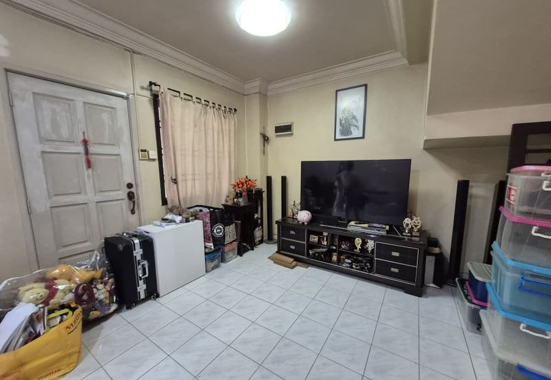 IOI Bandar Putra Kulai