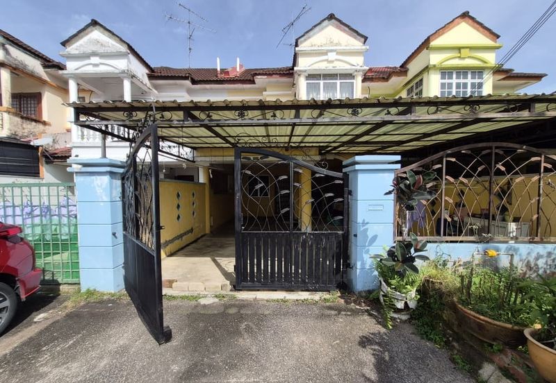 IOI Bandar Putra Kulai