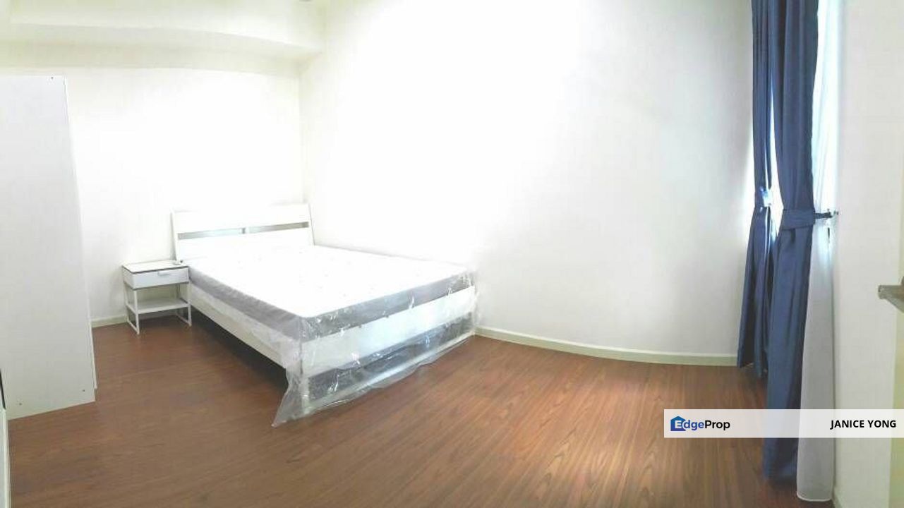 Impiana @ East Ledang Iskandar Puteri Service Apartment For Rent, Johor, 