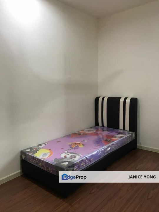 Impiana @ East Ledang Iskandar Puteri Service Apartment For Rent, Johor, 