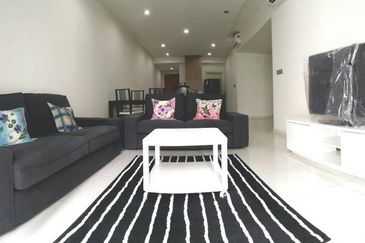 Impiana @ East Ledang