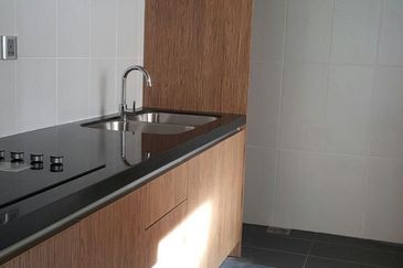 Impiana @ East Ledang