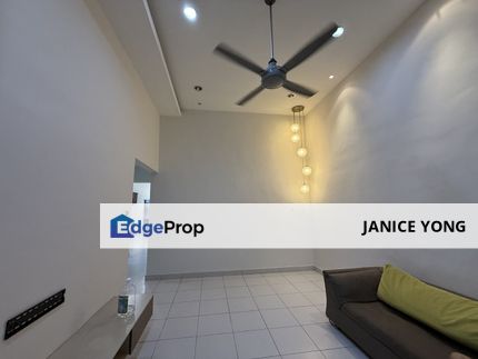 Taman Impian Senai Terrace House For Rent, Johor, Senai