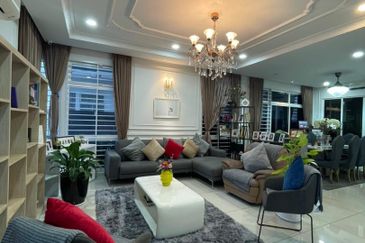 The Cove @ Horizon Hills