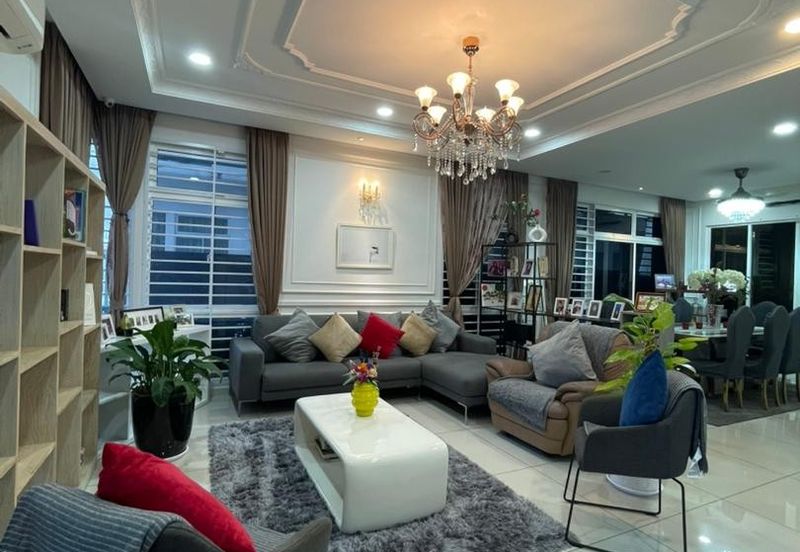 The Cove @ Horizon Hills