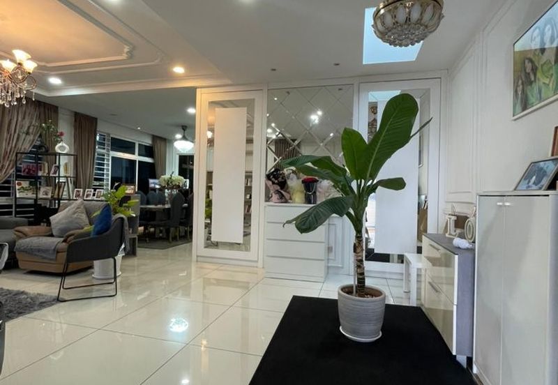 The Cove @ Horizon Hills