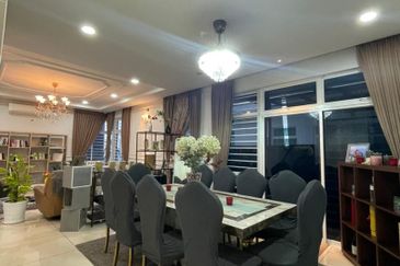 The Cove @ Horizon Hills