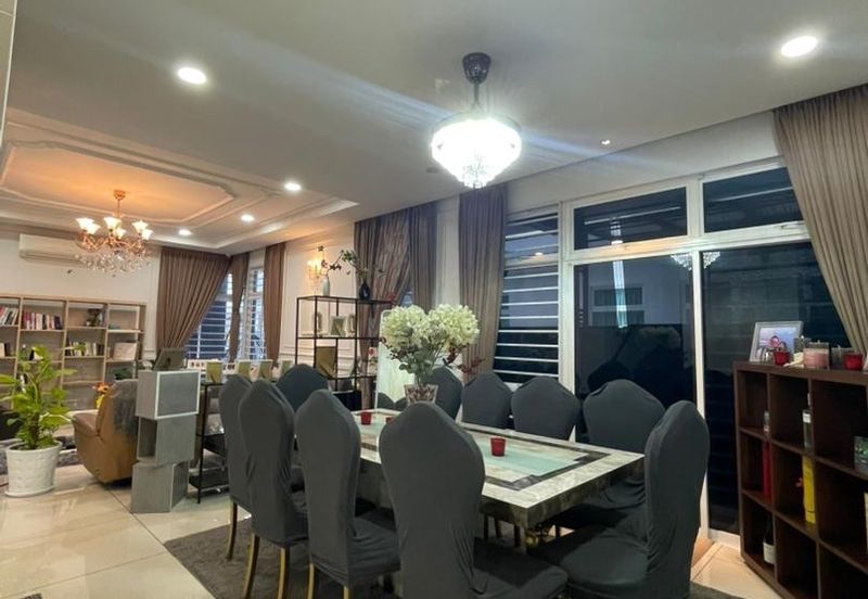 The Cove @ Horizon Hills