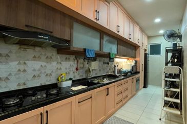 The Cove @ Horizon Hills