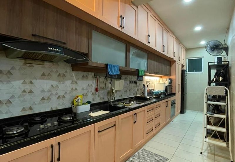 The Cove @ Horizon Hills