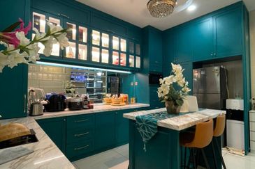 The Cove @ Horizon Hills