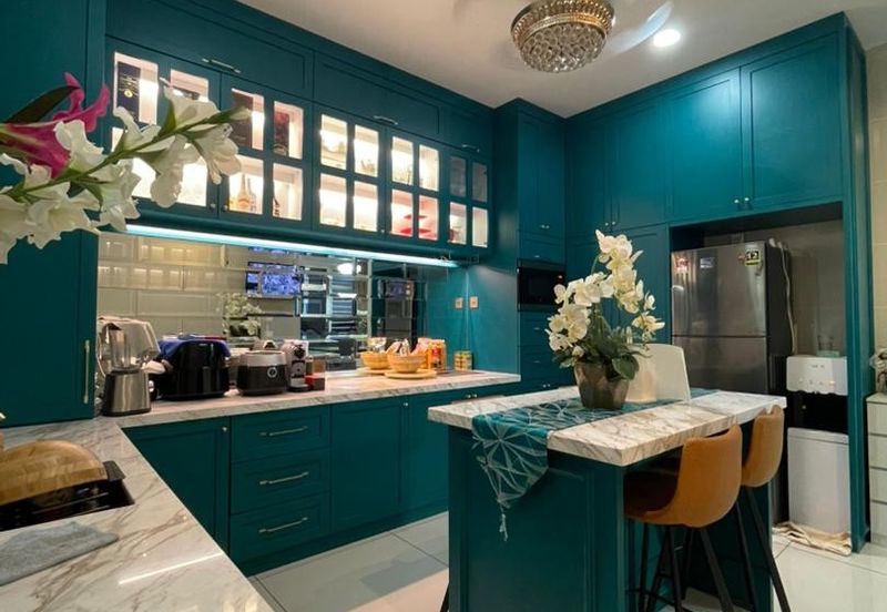 The Cove @ Horizon Hills