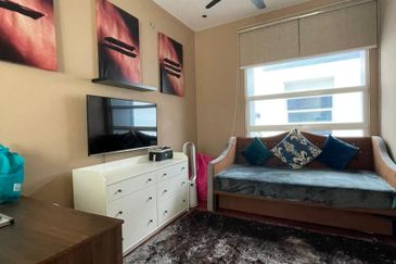 The Cove @ Horizon Hills