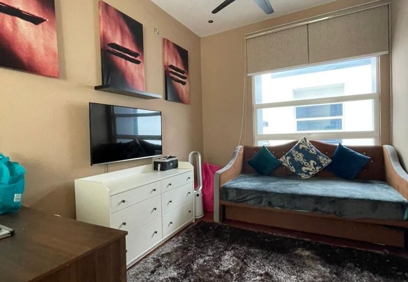 The Cove @ Horizon Hills