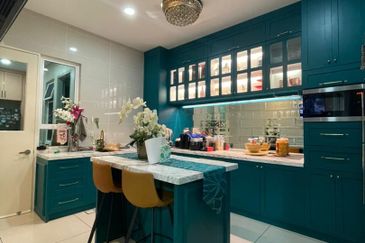 The Cove @ Horizon Hills