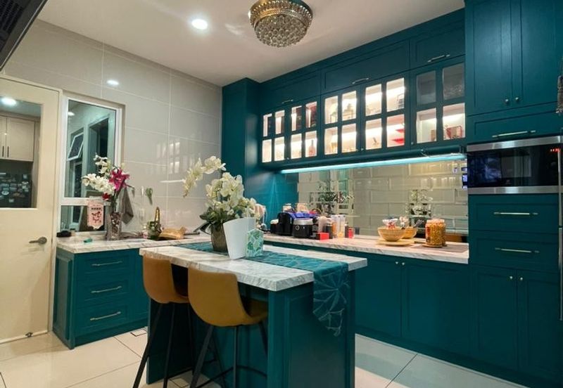 The Cove @ Horizon Hills