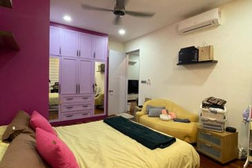 The Cove @ Horizon Hills