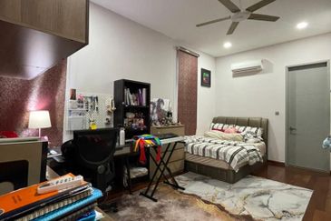 The Cove @ Horizon Hills