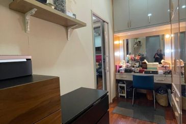 The Cove @ Horizon Hills