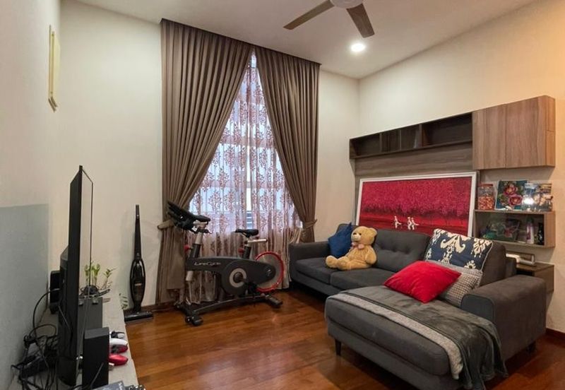 The Cove @ Horizon Hills