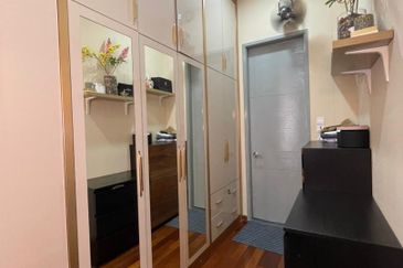 The Cove @ Horizon Hills