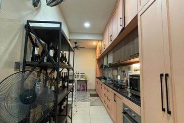 The Cove @ Horizon Hills