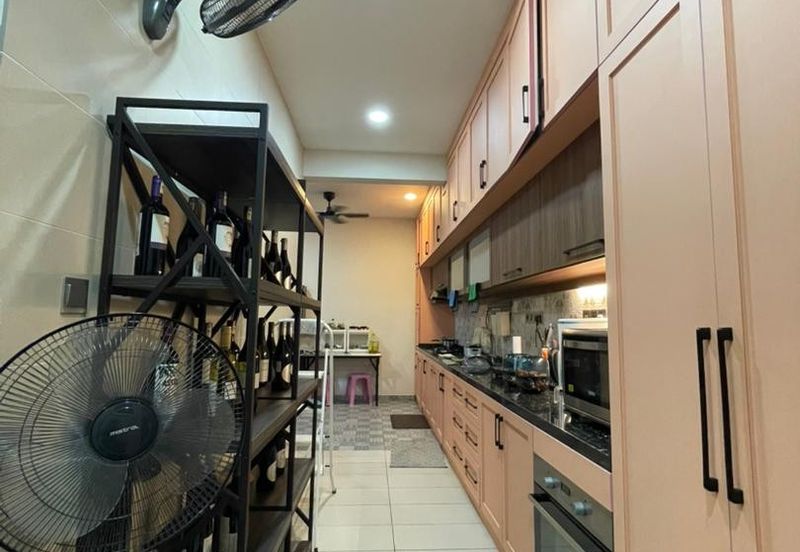 The Cove @ Horizon Hills