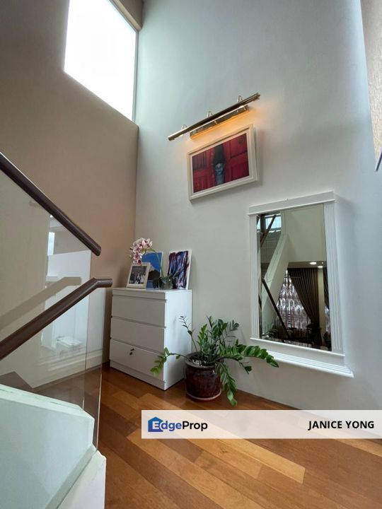 The Cove Horizon Hills Iskandar Puteri Cluster House For Sale, Johor, Nusajaya