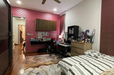 The Cove @ Horizon Hills