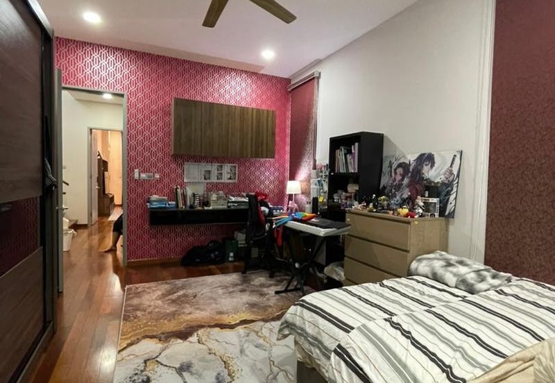 The Cove @ Horizon Hills