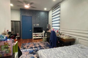 The Cove @ Horizon Hills