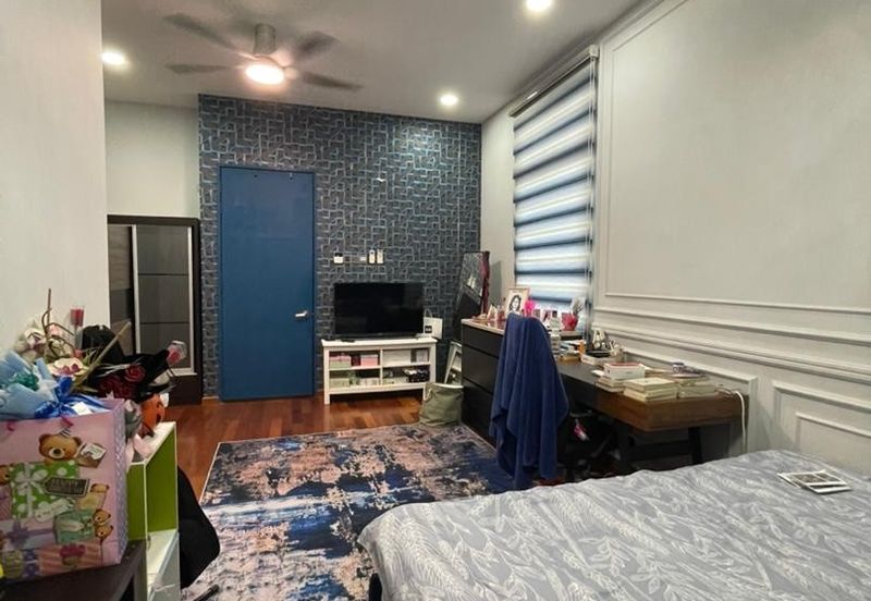 The Cove @ Horizon Hills