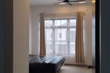 Tate Callington @ Eco Botanic 2