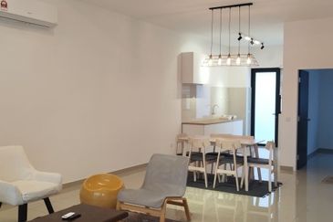 Tate Callington @ Eco Botanic 2