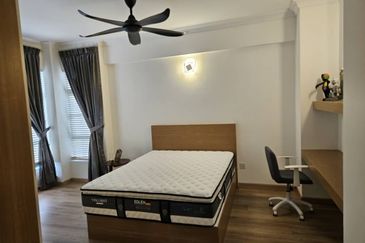 Elita @ The Straits View Condominium