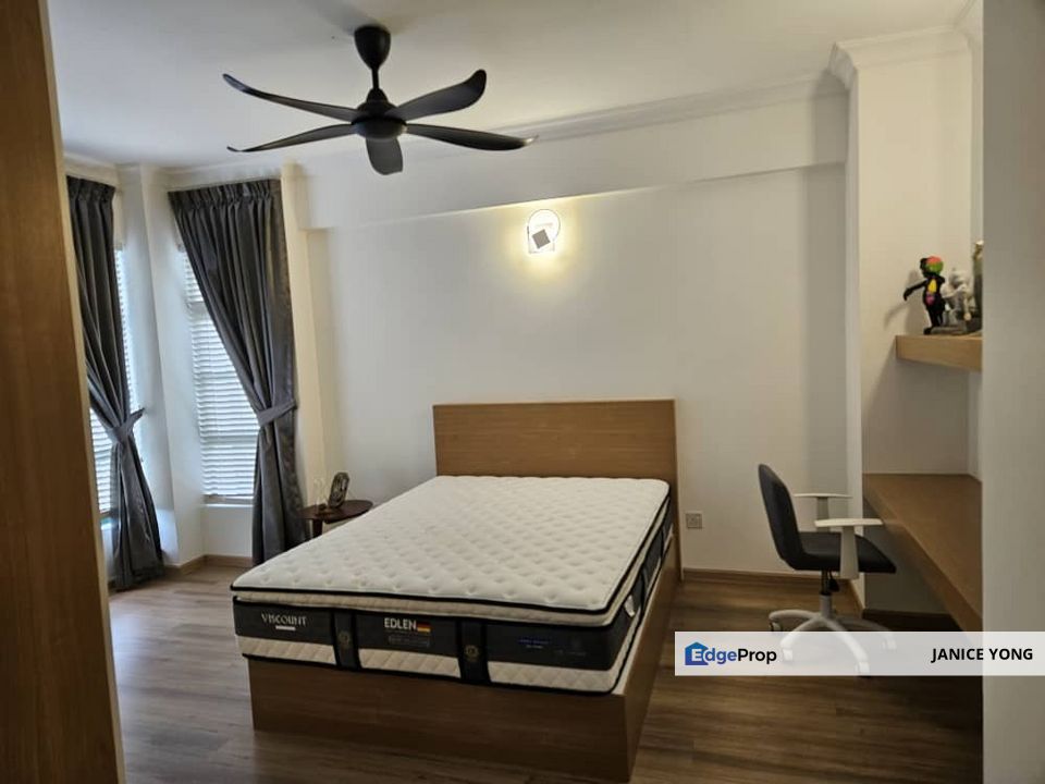 The Straits View Condominium Permas Jaya For Rent, Johor, Permas Jaya/Senibong