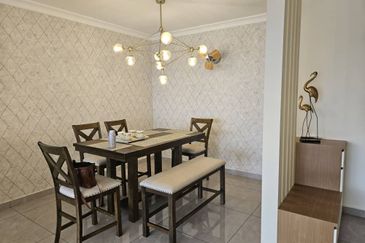 Elita @ The Straits View Condominium