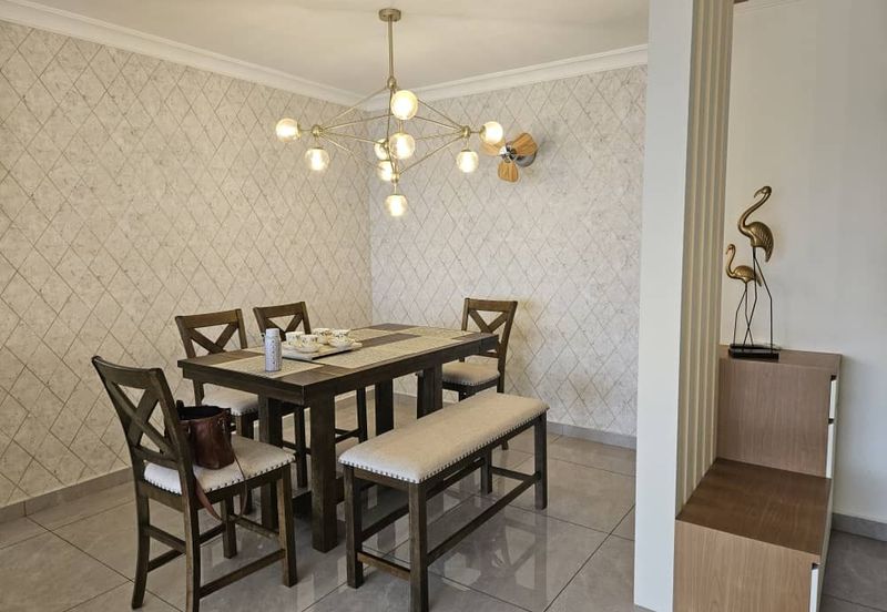 Elita @ The Straits View Condominium