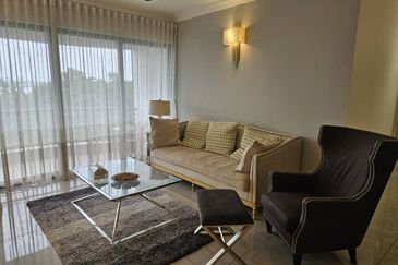 Elita @ The Straits View Condominium