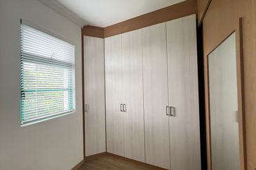 Elita @ The Straits View Condominium