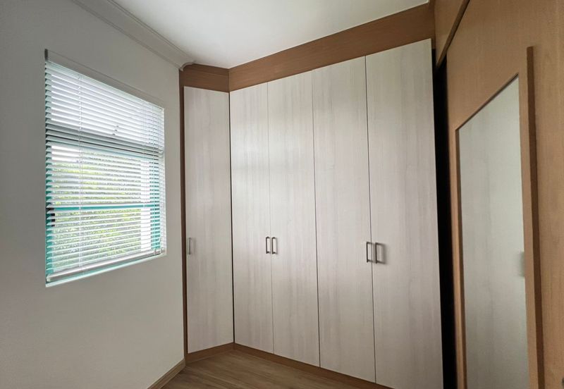 Elita @ The Straits View Condominium