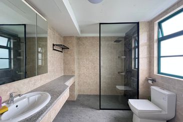 Elita @ The Straits View Condominium