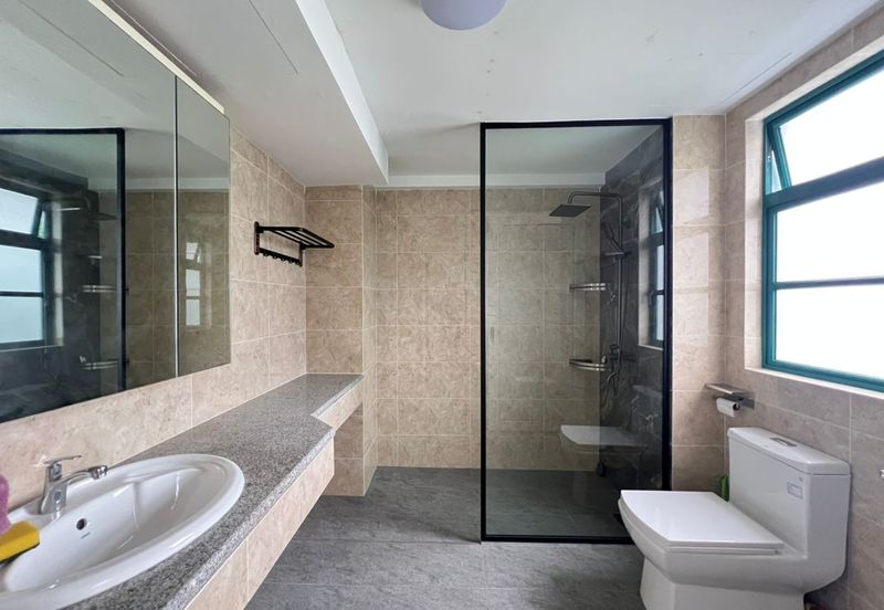 Elita @ The Straits View Condominium